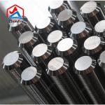 99.95% Pure Mo1 Molybdenum Bar Rod Polished Surface