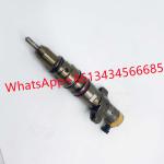 C7 C9 Diesel Engine Caterpillar Fuel Injector 387-9437 3879437 For 324D 325D