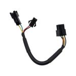 Molex Microfit Cable 3.0MM Electrical Wiring Harness Pitch Male Female SMR Cable