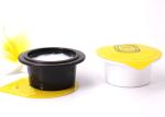 20g Plastic Face Mask Pod Packing Beauty Nutrition Essence Oil Cream