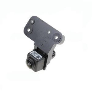 China Auto Rear View Camera 284F1-4DZ0A For Nissan Car Camera Rust Resistant factory