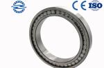 NNU4856 Double Row Cylindrical Roller Bearing Without Ribs GCR15 Material 280