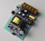 12v 3a open frame metal box switching power supply pcb