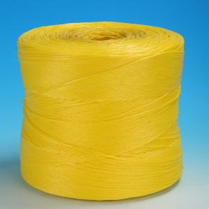 China 3 - 20mm Polypropylene Twine , PP Multifilament Twisted Solid Braided Rope factory