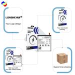 Double IC Protection 4000mah BL-T58 Mobile Phone Battery for LG Rechargeable