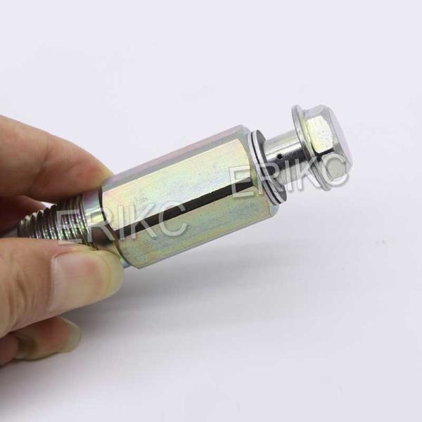 ERIKC 095420-0201 Ressure Limit Valve 0954200201 Pressure Relief Valve 095420