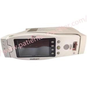China Used Medical Equipment Masima SET Radical-7 Pulse Oximeter For Hospital factory