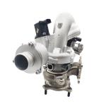Suitable for FAW Audi 2016-2019 turbocharger 06L145722Q