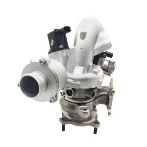 China BOIGEVIS 06L145722B Exhaust gas turbocharger Phideon Shanghai Volkswagen factory
