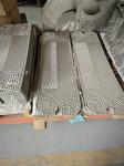 Titanium Heat Exchanger Plate