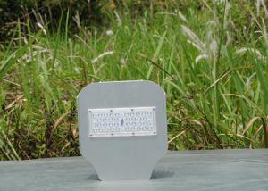 China IP65 Warm White Led City Street Lights 110lm/W Low Light Decay Dia Casting Aluminum factory
