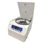 Low Speed Benchtop Centrifuge 50ml Fixed Angle 0-5000rpm