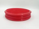 Inflated Stability Yoga Wobble Cushion Exercise Fitness Balance Disc Wiggle Seat