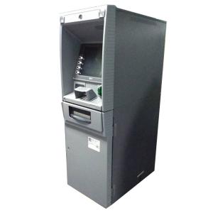 China Automatic Self Service Bank ATM Machine OEM ODM Avaible factory