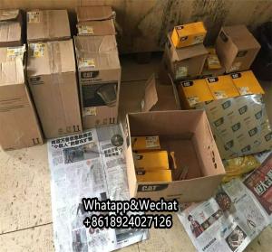 China 5I7869 Cylinder 5I-7869 Spare 2138621 seals 213-8621 Full Gasket Kit 4255672 Spare 425-5672 factory