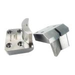 CNC Machining Motorcycle Accessories Custom CNC Machining Service