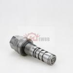 Pc60-7 Pc70-7 Excavator Relief Valve LS 708-1W-04712 For Komatsu Mini Excavator