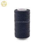 100% Polyester 50m 210D/16 Hand Stitched Leather Flat Wax Thread Carton 54*28.5