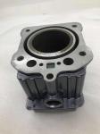 Motorcycle Engine Spare Parts Complete Cylinder Head for DAYANG CG250 Gasoline