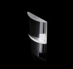 Optical Cylindrical Lenses Glass Cylinder Lens Cylindrical Lens