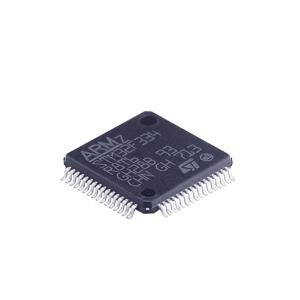 China STMicroelectronics STM32F334R8T6 computer Chip Ic 32F334R8T6 Embedded Microcontrollers factory