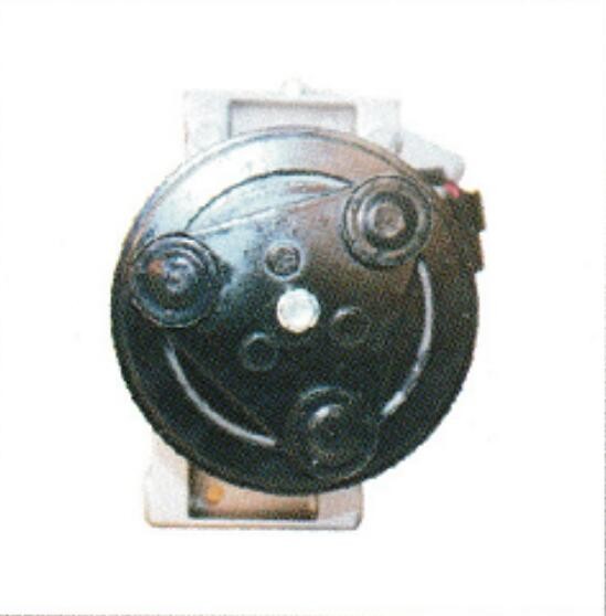 ALA20310 Nissan AC COMPRESSOR Qashqai AC COMPRESSOR DCS171C AC COMPRESSOR