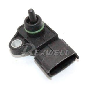 China Intake Manifold Pressure Sensor 39200-42030 For CERATO GENESIS COUPE Easy Installation factory