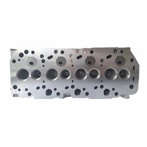 China Auto Engine Parts 2C 2C-TE 3C 3C-TE Cylinder Head 11101-64390 908781 for TOYOTA 2c 3c Auto Parts factory