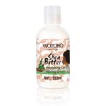 Long Lasting Rich Nutrient Formula Nourishing Curl Holding Cream