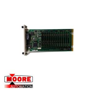 China SPASI23 ABB Analog Input Module factory