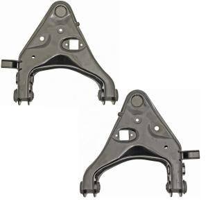 China Ford Rranger 2011 Upper Control Arm 2L2Z-3079AA 2L2Z-3078AA K620319 K620320 Auto Parts factory