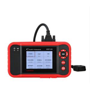 LAUNCH Creader CRP129 EOBD ENG/AT/ABS/SRS EPB SAS Oil resets obd2 Diagnostic