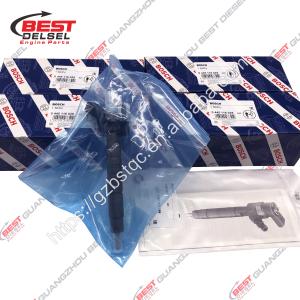 China Genuine Original New Injector 0445116025 0445116026 0986435404 factory
