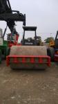 Used Road Roller Dynapac CA25D in very good condition