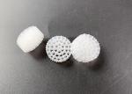 Super Decarburization Media Filtration MBBR K1 Filter Media Non Toxic