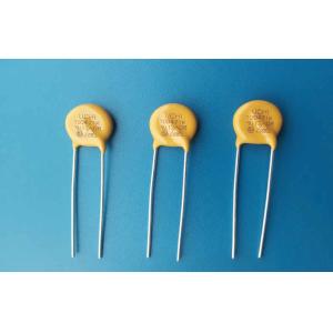 China High-Voltage 14D471K MOV Metal Oxide Varistor , Zinc Oxide Varistors on sale