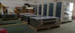 220V 50 Hz Snow Drifters For Ice And Snow World Without Seasonal Restrictions