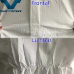 VASTPROTECT-608 Anti-Static Micro Film Coating for Fluid Resistance and