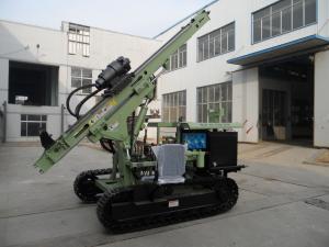 China The most popular Multi-function drilling rig factory