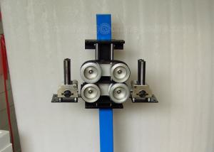 China Meter Counter Length Measurement Gauges CCDD-60L CCDD-30L Aluminium Material factory