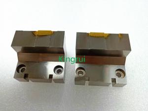 China DC53 TiN Coating Precision Automotive Components factory