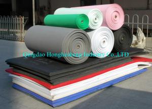 China High Density Eva Foam Block Eva Slipper Sheet Recycled factory