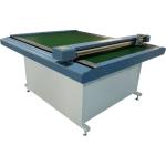 1900*1280*750mm Cutting Machine for Garment Paper Pattern in Manufacturing Plant