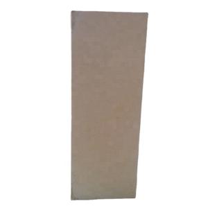 China High Zircon Fire Brick for Glass Furnace Bulk Density ≥5g/cm3 MgO Content 0.01-0.12% factory