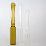 Type D Clear Glass Ampoule 5ml Glass Ampoule 10ml Glass Ampoule