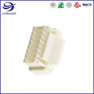 China ZPD 1.5mm Female Socket 2 row JST Terminal connector for Car skylight factory
