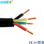 12/10/8AWG 600V EPDM Rubber Cable Portable Power Cable So/Sow/Soow/Sjoow OEM