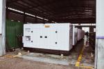 Deutz CE ISO Approved Weichai Genset 100kw / 125kva Water Cooling WP4D108E200