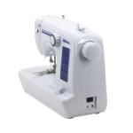 Chinese Automatic Buttonhole Sewing Machine for Clothing and Handbags After