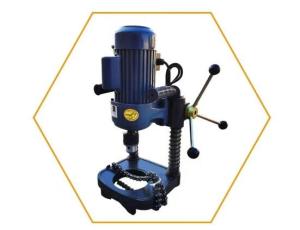 China WFZT Pipeline Tapping Machine shipyards Hot Tap Drilling Machine factory